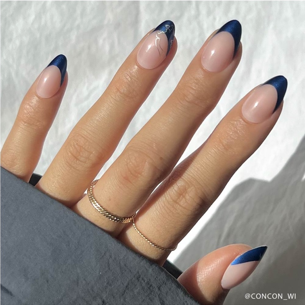 Glamnetic nail kit